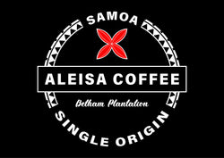 Aleisa-Coffee Samoa