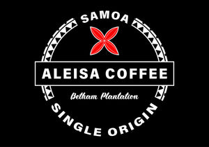 Aleisa-Coffee Samoa